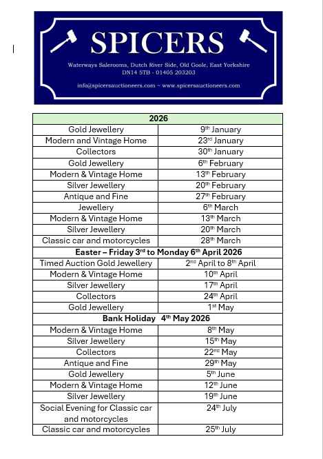 Calendar 2026 to March_